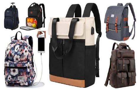 sac à dos pour enseignant de qualité